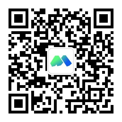 米你 AI 公众号二维码
